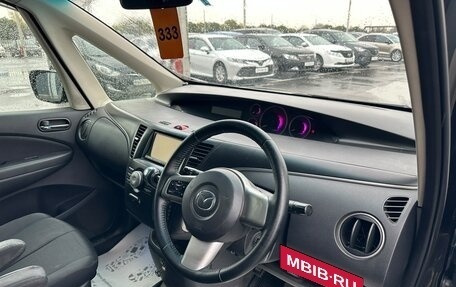 Mazda Biante, 2011 год, 1 379 000 рублей, 11 фотография