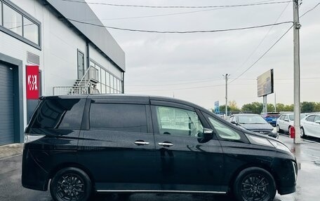 Mazda Biante, 2011 год, 1 379 000 рублей, 7 фотография
