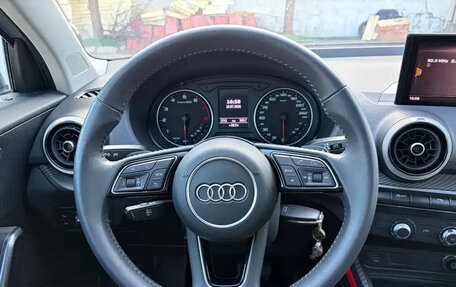 Audi Q2 I, 2023 год, 1 695 025 рублей, 6 фотография