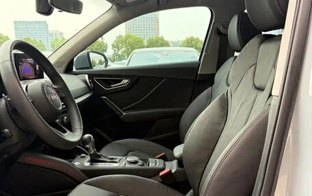 Audi Q2 I, 2023 год, 1 695 025 рублей, 9 фотография