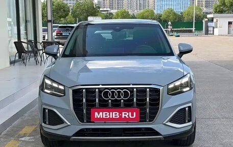 Audi Q2 I, 2023 год, 1 695 025 рублей, 2 фотография