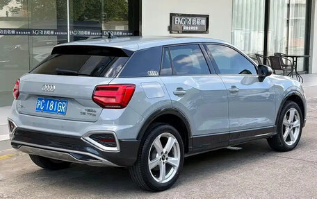 Audi Q2 I, 2023 год, 1 695 025 рублей, 18 фотография