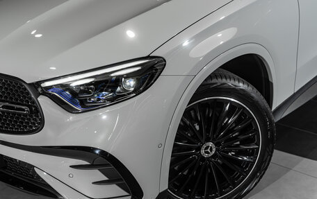 Mercedes-Benz GLC Coupe, 2026 год, 9 900 000 рублей, 8 фотография