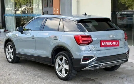 Audi Q2 I, 2023 год, 1 695 025 рублей, 17 фотография