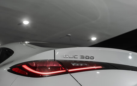 Mercedes-Benz GLC Coupe, 2026 год, 9 900 000 рублей, 10 фотография