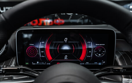 Mercedes-Benz GLC Coupe, 2026 год, 9 900 000 рублей, 15 фотография