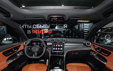 Mercedes-Benz GLC Coupe, 2026 год, 9 900 000 рублей, 12 фотография