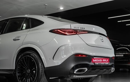 Mercedes-Benz GLC Coupe, 2026 год, 9 900 000 рублей, 9 фотография