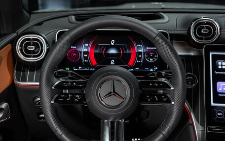 Mercedes-Benz GLC Coupe, 2026 год, 9 900 000 рублей, 14 фотография