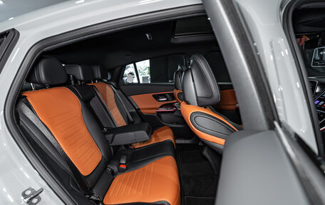 Mercedes-Benz GLC Coupe, 2026 год, 9 900 000 рублей, 23 фотография