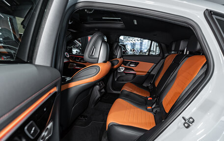 Mercedes-Benz GLC Coupe, 2026 год, 9 900 000 рублей, 22 фотография