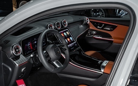 Mercedes-Benz GLC Coupe, 2026 год, 9 900 000 рублей, 11 фотография