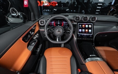 Mercedes-Benz GLC Coupe, 2026 год, 9 900 000 рублей, 13 фотография