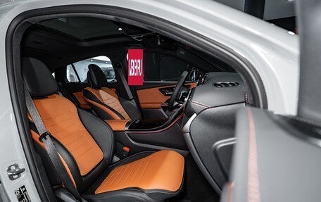 Mercedes-Benz GLC Coupe, 2026 год, 9 900 000 рублей, 20 фотография