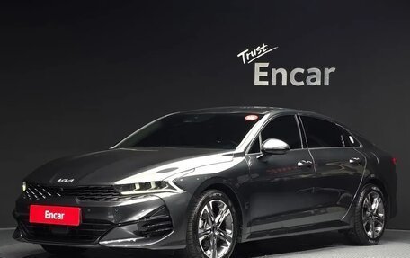 KIA K5, 2023 год, 2 590 000 рублей, 1 фотография