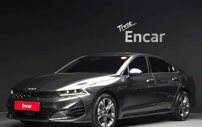 KIA K5, 2023 год, 2 590 000 рублей, 1 фотография