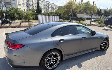 Mercedes-Benz CLS, 2022 год, 7 500 000 рублей, 6 фотография