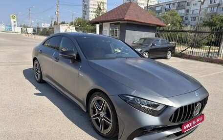 Mercedes-Benz CLS, 2022 год, 7 500 000 рублей, 1 фотография