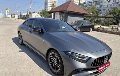 Mercedes-Benz CLS, 2022 год, 7 500 000 рублей, 1 фотография