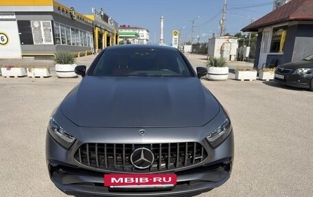 Mercedes-Benz CLS, 2022 год, 7 500 000 рублей, 2 фотография