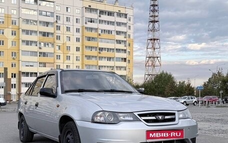 Daewoo Nexia I рестайлинг, 2010 год, 280 000 рублей, 1 фотография