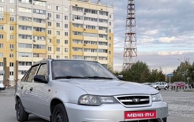 Daewoo Nexia I рестайлинг, 2010 год, 280 000 рублей, 1 фотография