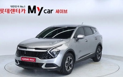 KIA Sportage IV рестайлинг, 2022 год, 2 157 000 рублей, 1 фотография