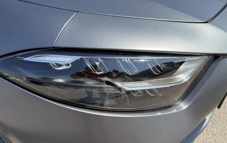 Mercedes-Benz CLS, 2022 год, 7 500 000 рублей, 8 фотография