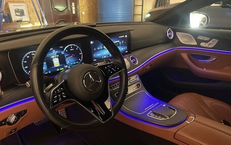 Mercedes-Benz CLS, 2022 год, 7 500 000 рублей, 12 фотография