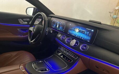 Mercedes-Benz CLS, 2022 год, 7 500 000 рублей, 14 фотография