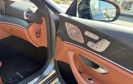 Mercedes-Benz CLS, 2022 год, 7 500 000 рублей, 16 фотография