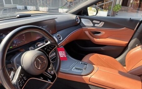 Mercedes-Benz CLS, 2022 год, 7 500 000 рублей, 11 фотография