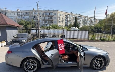 Mercedes-Benz CLS, 2022 год, 7 500 000 рублей, 9 фотография