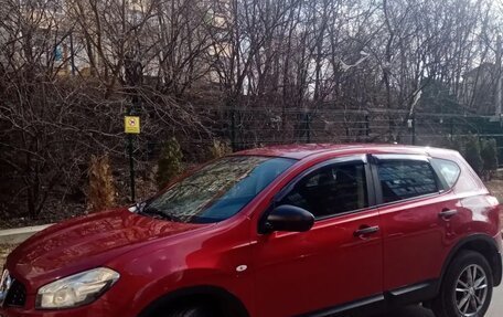 Nissan Qashqai, 2012 год, 1 030 000 рублей, 3 фотография