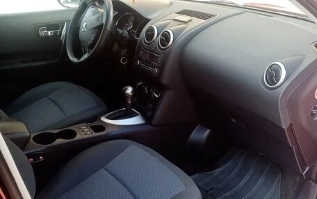 Nissan Qashqai, 2012 год, 1 030 000 рублей, 7 фотография