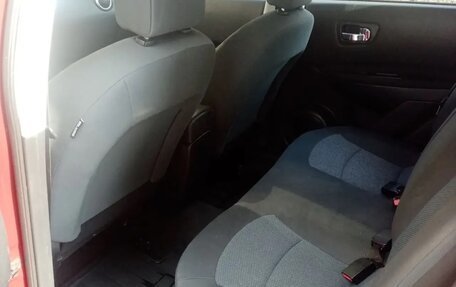 Nissan Qashqai, 2012 год, 1 030 000 рублей, 8 фотография