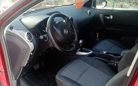 Nissan Qashqai, 2012 год, 1 030 000 рублей, 5 фотография