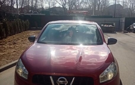 Nissan Qashqai, 2012 год, 1 030 000 рублей, 4 фотография