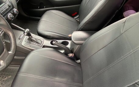 KIA Cerato III, 2014 год, 1 130 000 рублей, 13 фотография