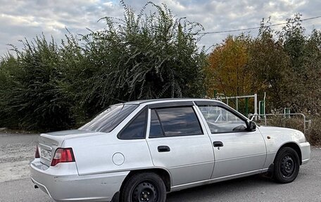 Daewoo Nexia I рестайлинг, 2010 год, 280 000 рублей, 2 фотография