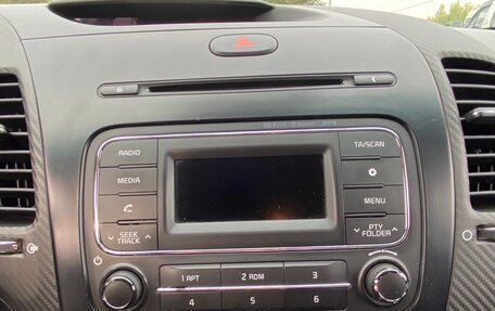 KIA Cerato III, 2014 год, 1 130 000 рублей, 11 фотография
