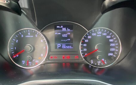KIA Cerato III, 2014 год, 1 130 000 рублей, 8 фотография