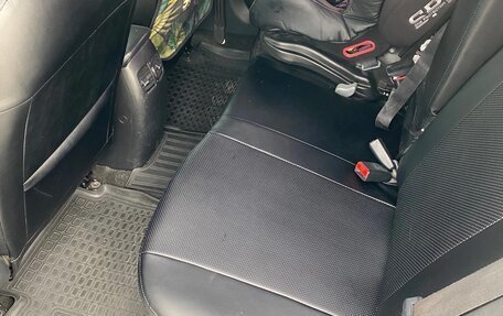 KIA Cerato III, 2014 год, 1 130 000 рублей, 14 фотография