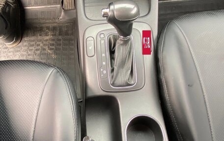 KIA Cerato III, 2014 год, 1 130 000 рублей, 10 фотография