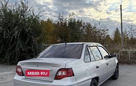 Daewoo Nexia I рестайлинг, 2010 год, 280 000 рублей, 3 фотография