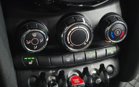 MINI Hatch, 2015 год, 980 002 рублей, 9 фотография