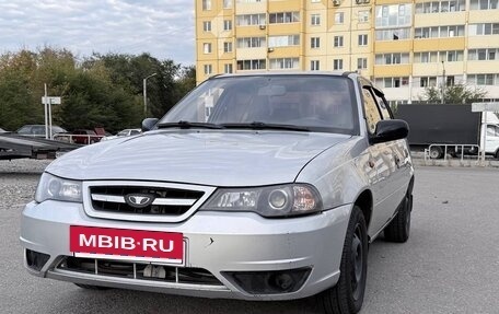 Daewoo Nexia I рестайлинг, 2010 год, 280 000 рублей, 6 фотография