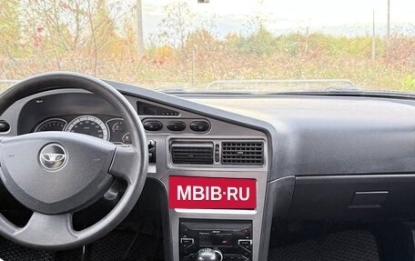 Daewoo Nexia I рестайлинг, 2010 год, 280 000 рублей, 11 фотография