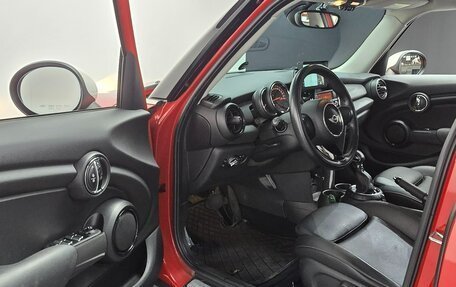 MINI Hatch, 2015 год, 980 002 рублей, 13 фотография