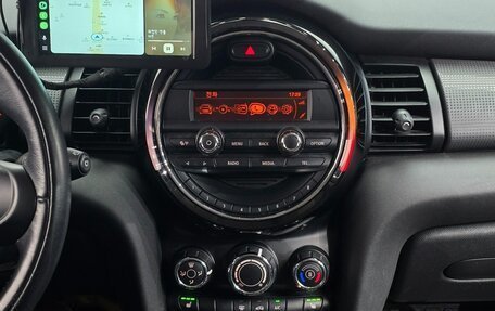 MINI Hatch, 2015 год, 980 002 рублей, 16 фотография